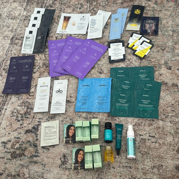 BEAUTY LOT - skincare, makeup, hair, fragrance - Picture 2 of 14